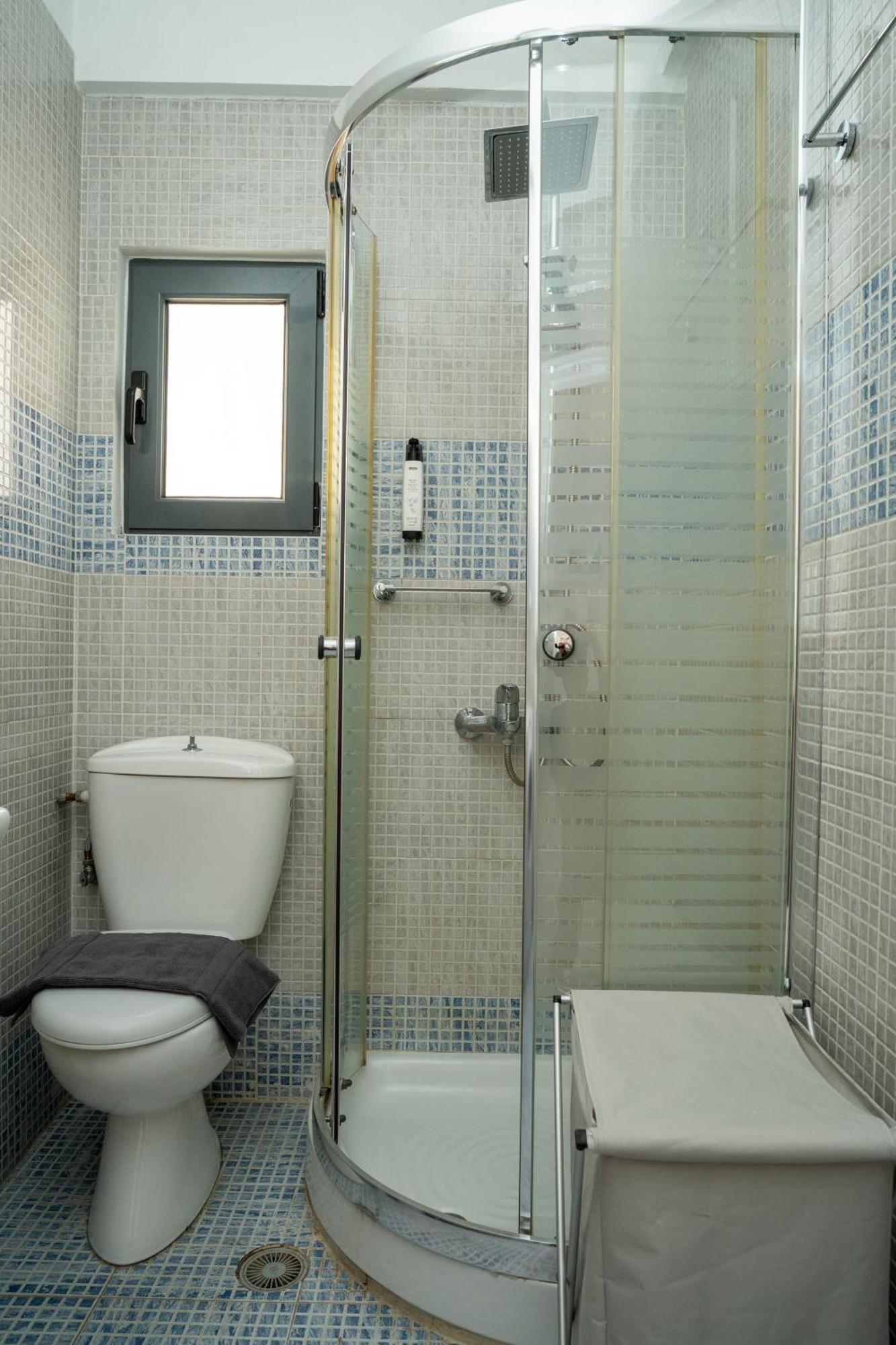 V&V Acropolis View Apartment 아테네 외부 사진