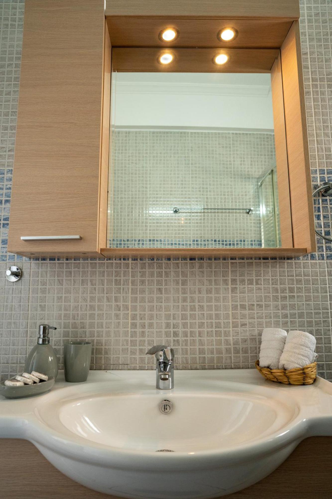 V&V Acropolis View Apartment 아테네 외부 사진
