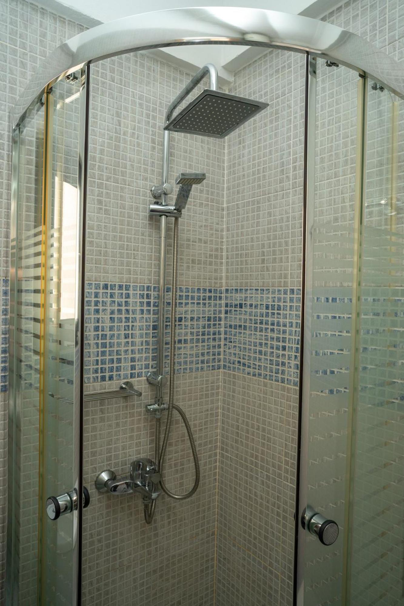 V&V Acropolis View Apartment 아테네 외부 사진
