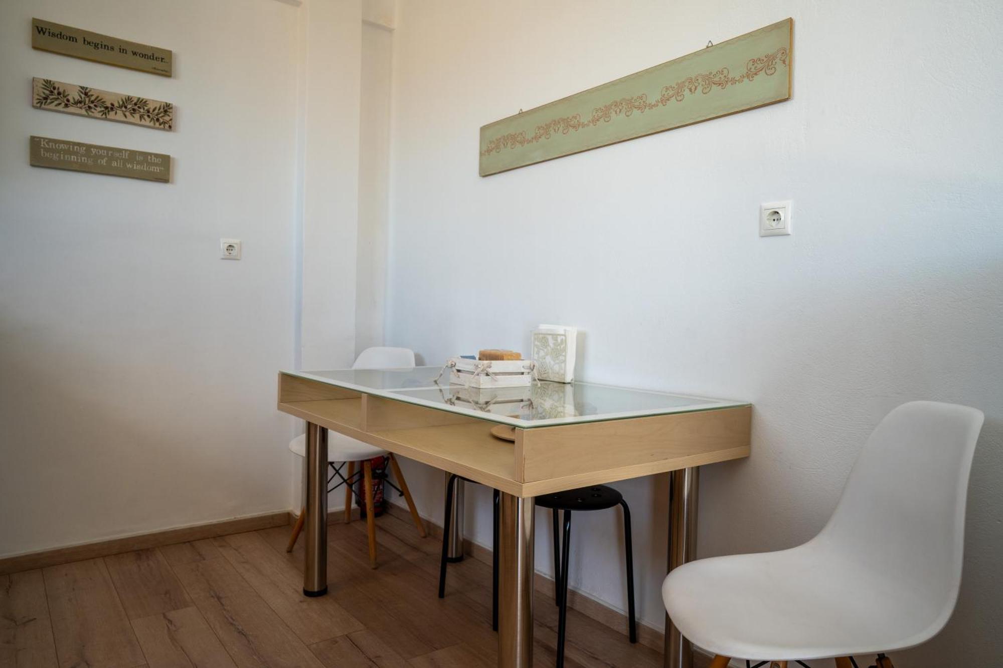 V&V Acropolis View Apartment 아테네 외부 사진