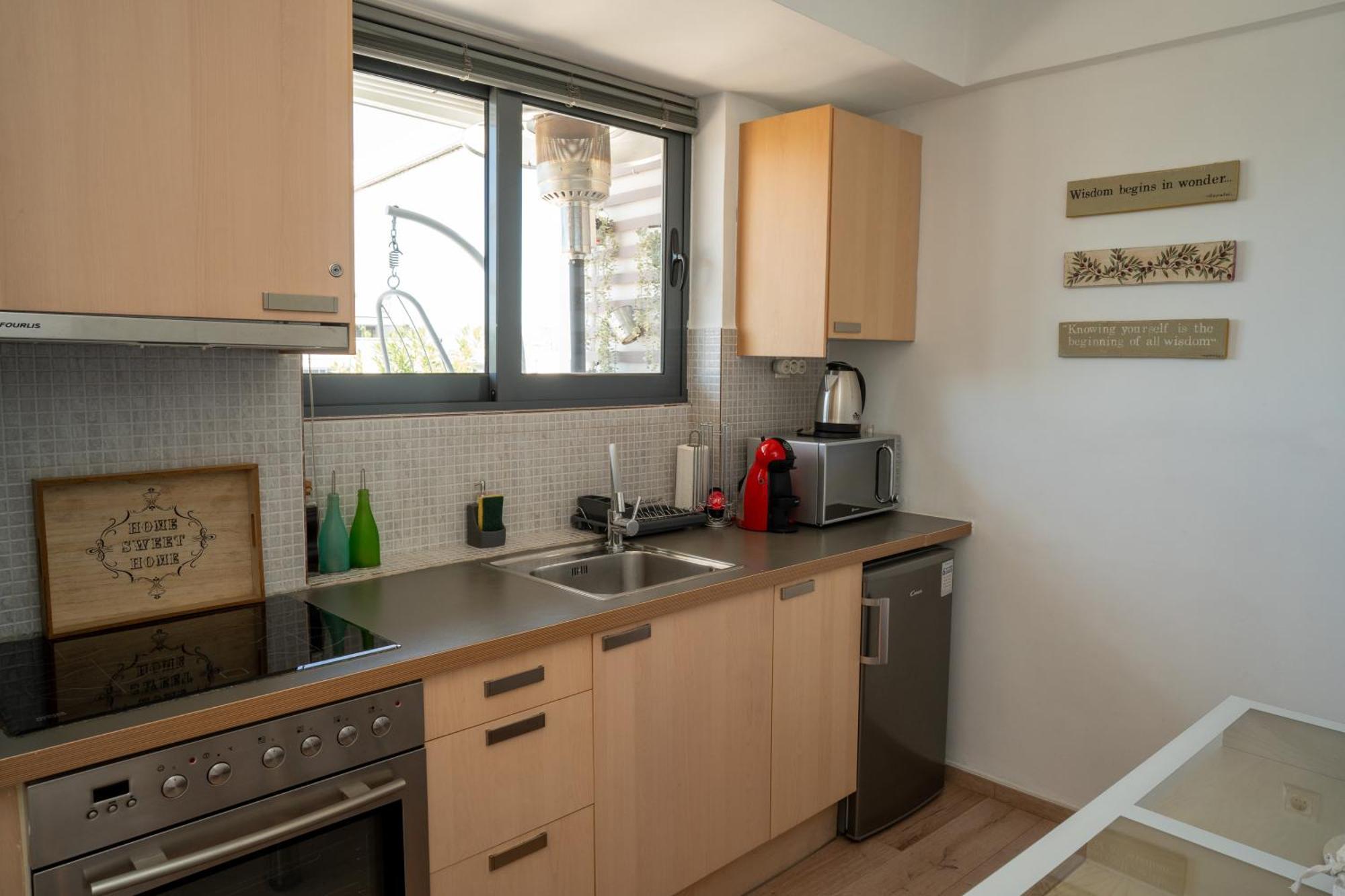 V&V Acropolis View Apartment 아테네 외부 사진