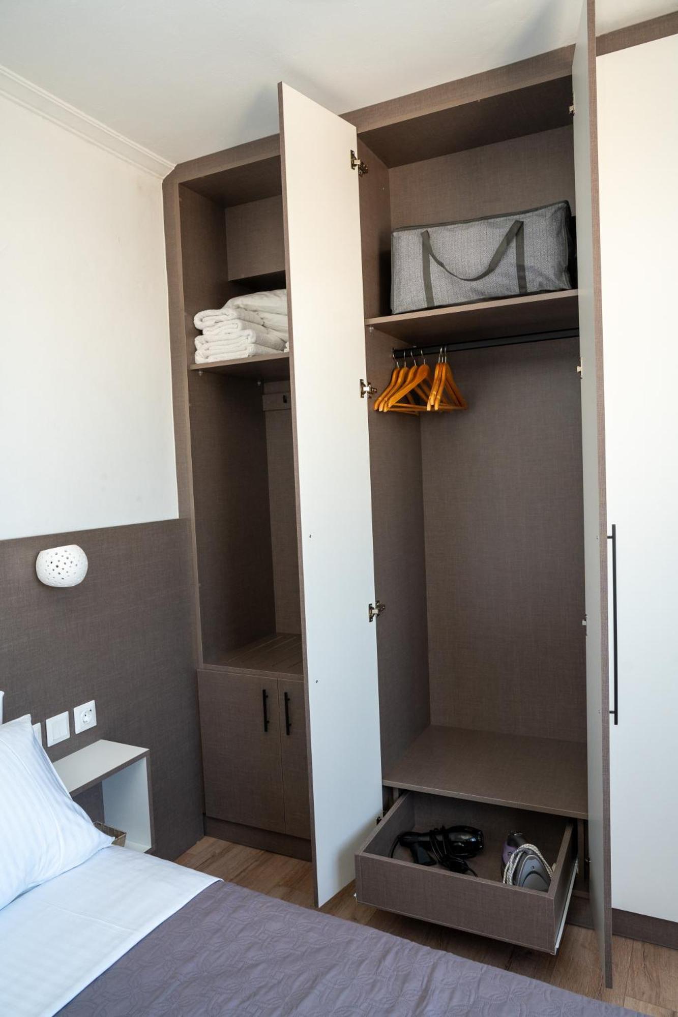 V&V Acropolis View Apartment 아테네 외부 사진
