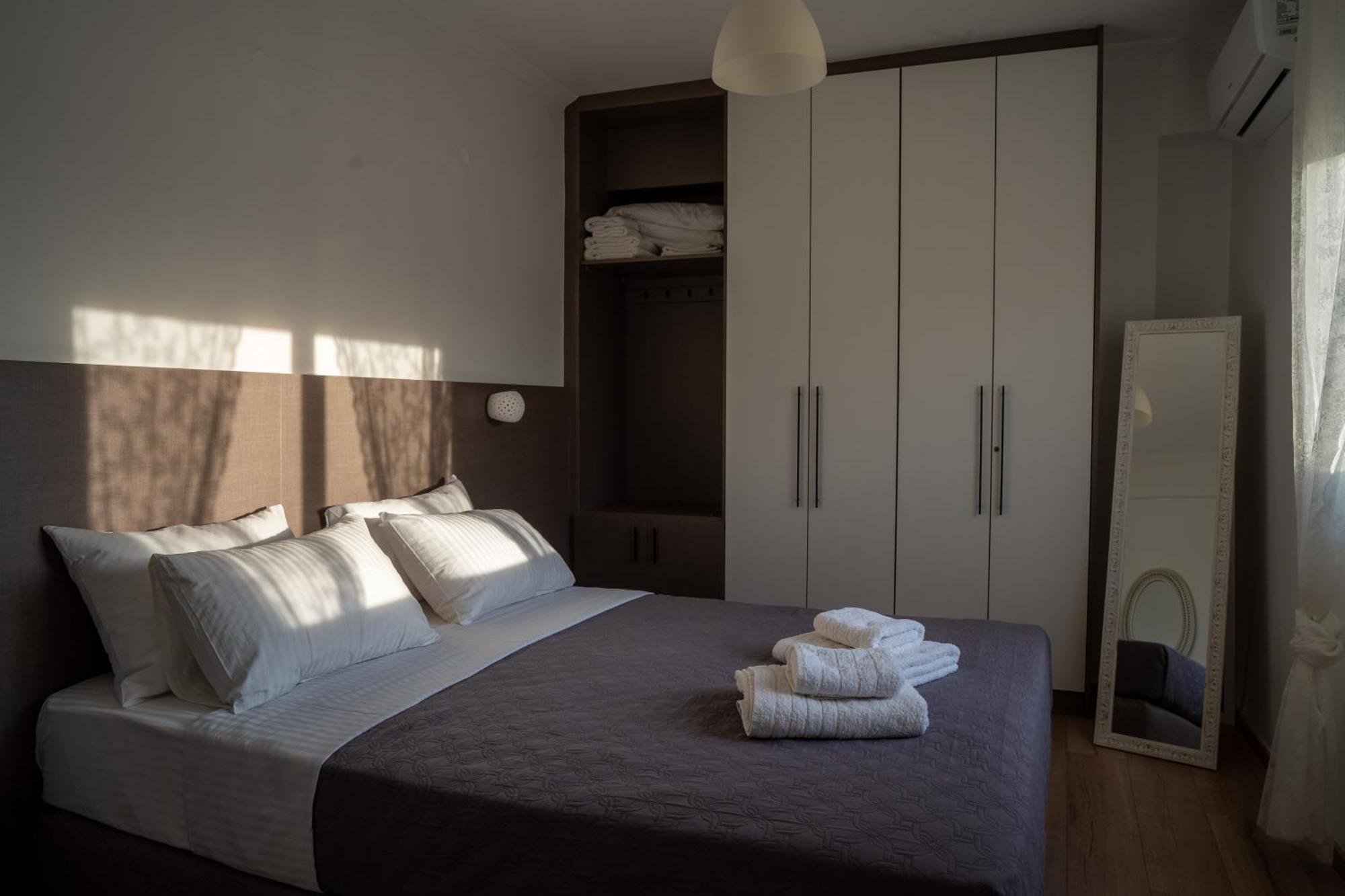 V&V Acropolis View Apartment 아테네 외부 사진