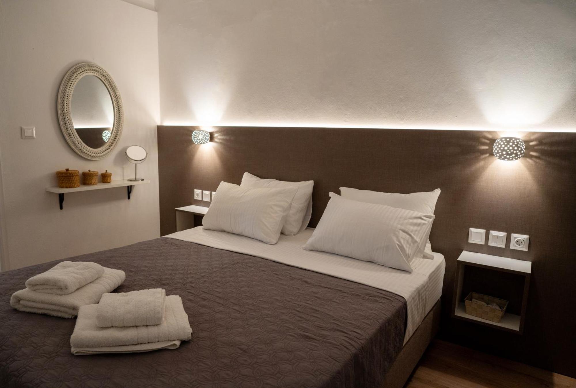 V&V Acropolis View Apartment 아테네 외부 사진