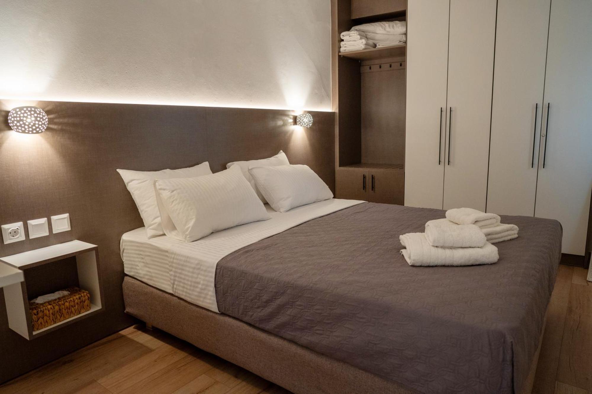 V&V Acropolis View Apartment 아테네 외부 사진