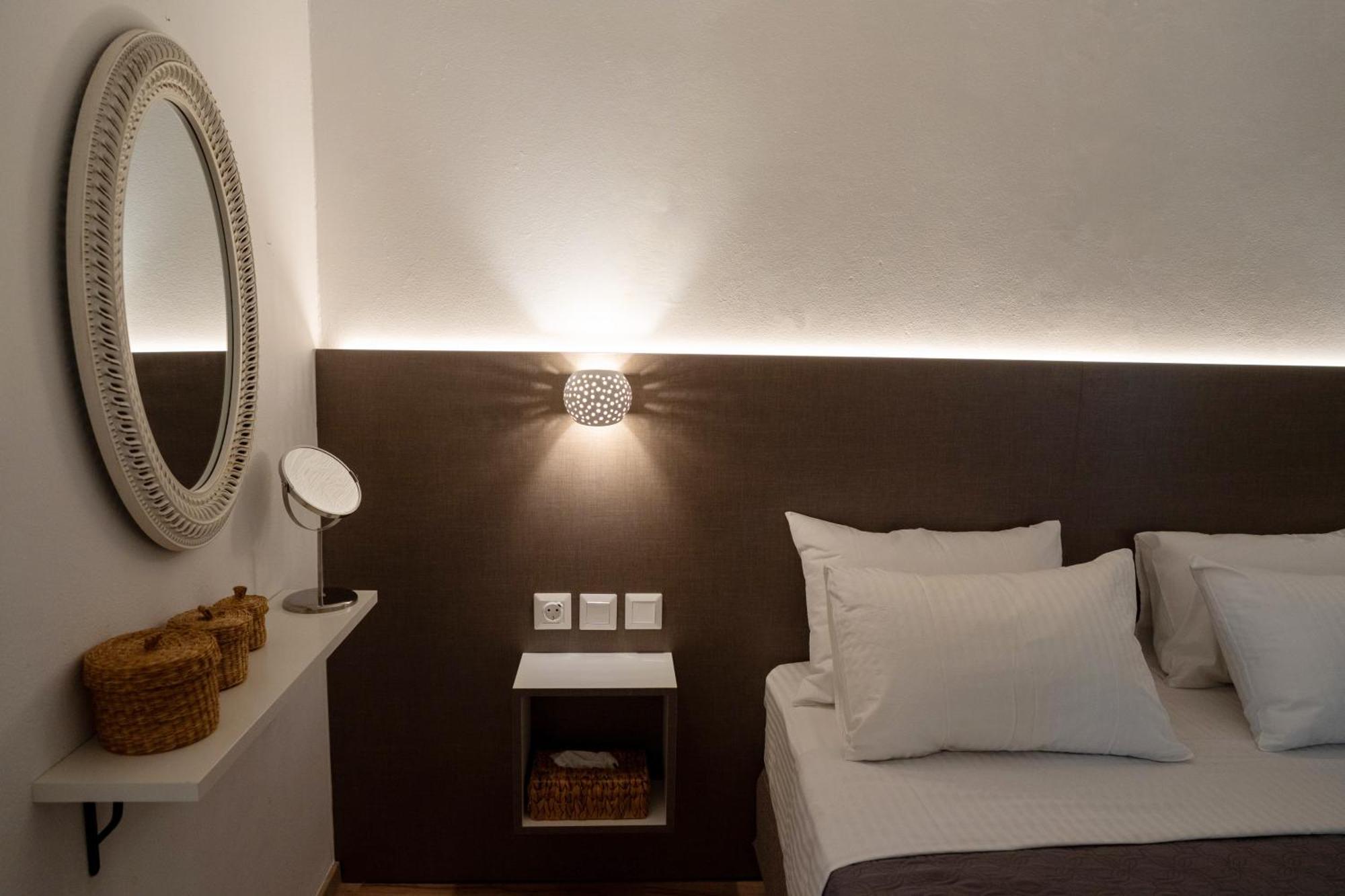 V&V Acropolis View Apartment 아테네 외부 사진