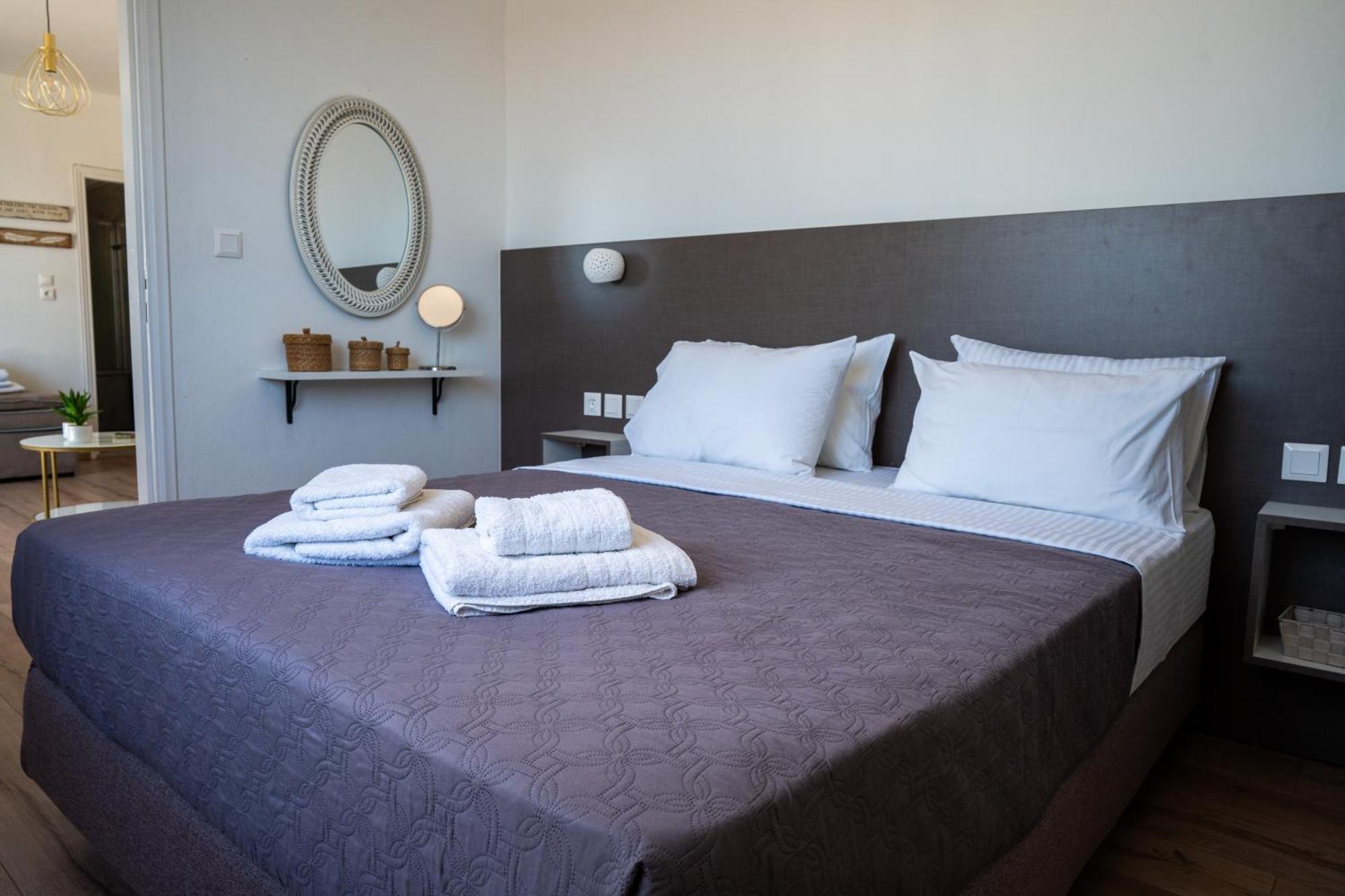 V&V Acropolis View Apartment 아테네 외부 사진