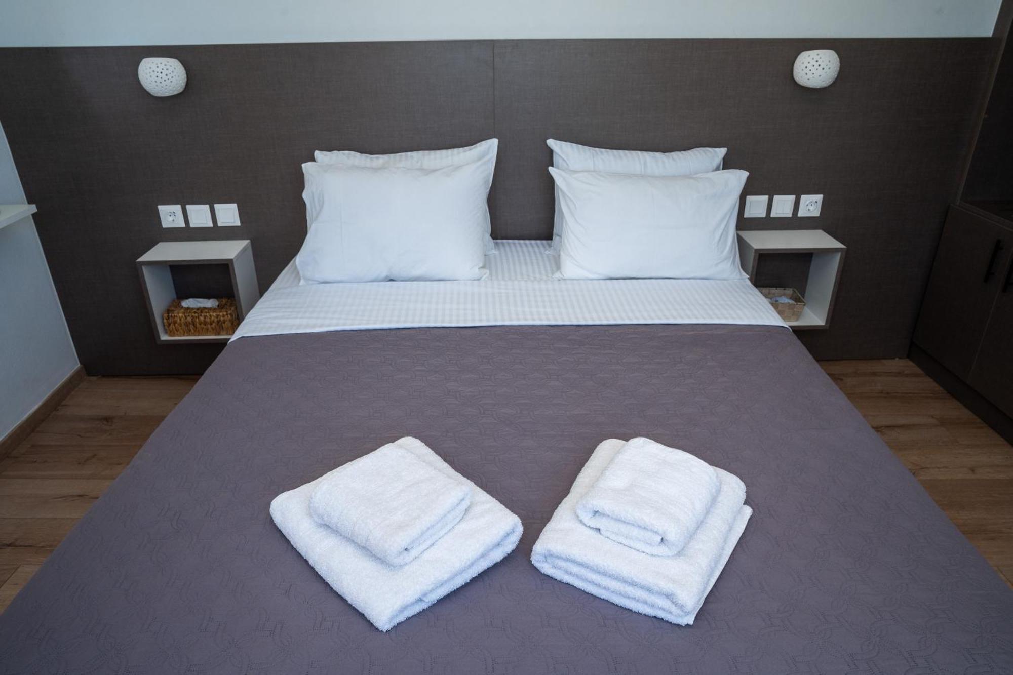 V&V Acropolis View Apartment 아테네 외부 사진