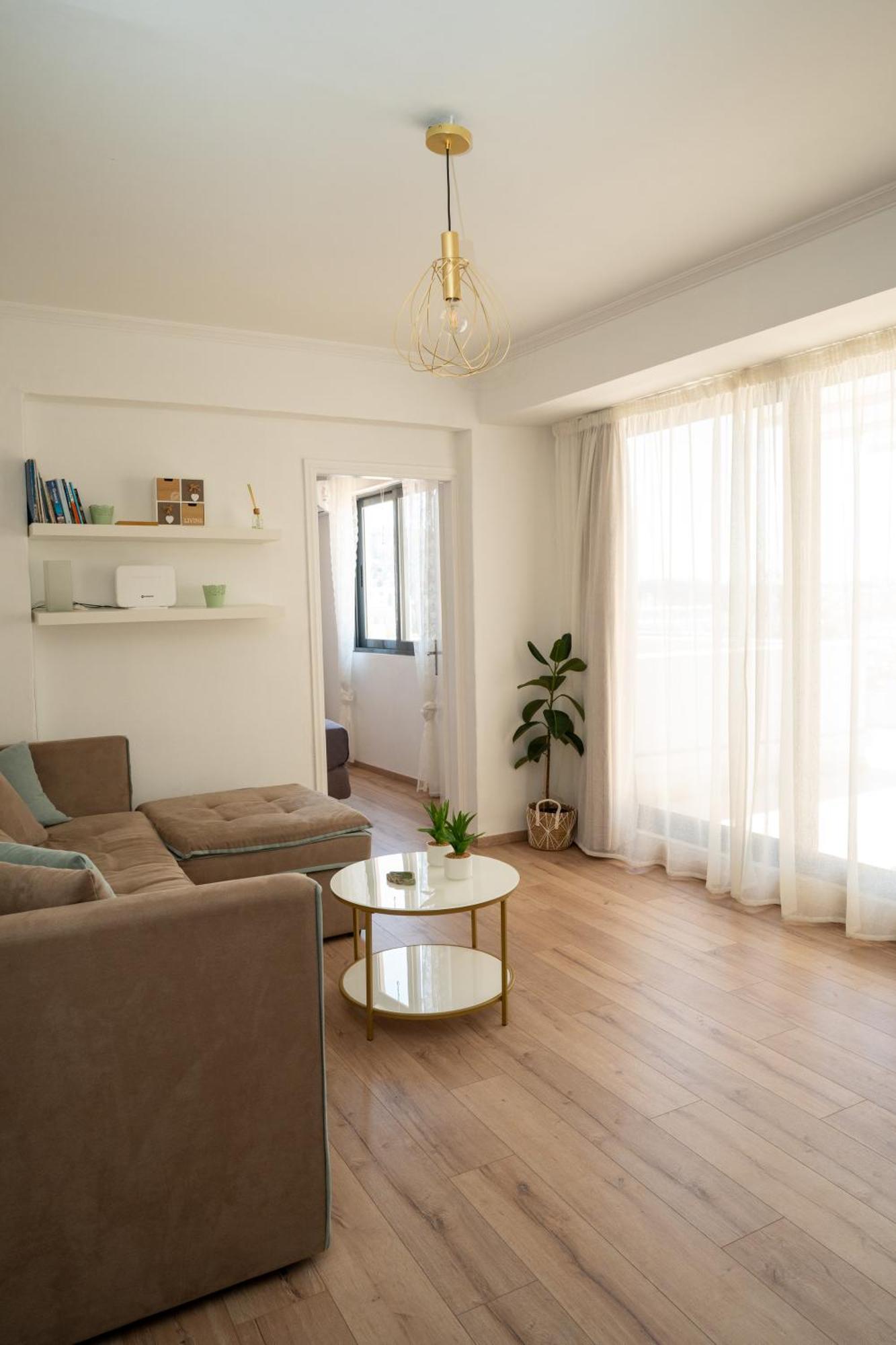 V&V Acropolis View Apartment 아테네 외부 사진